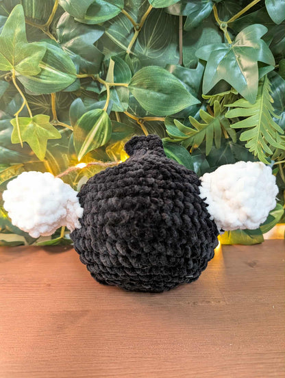 Mouchignon