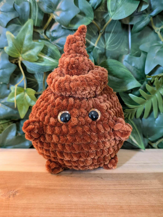 POopygnon
