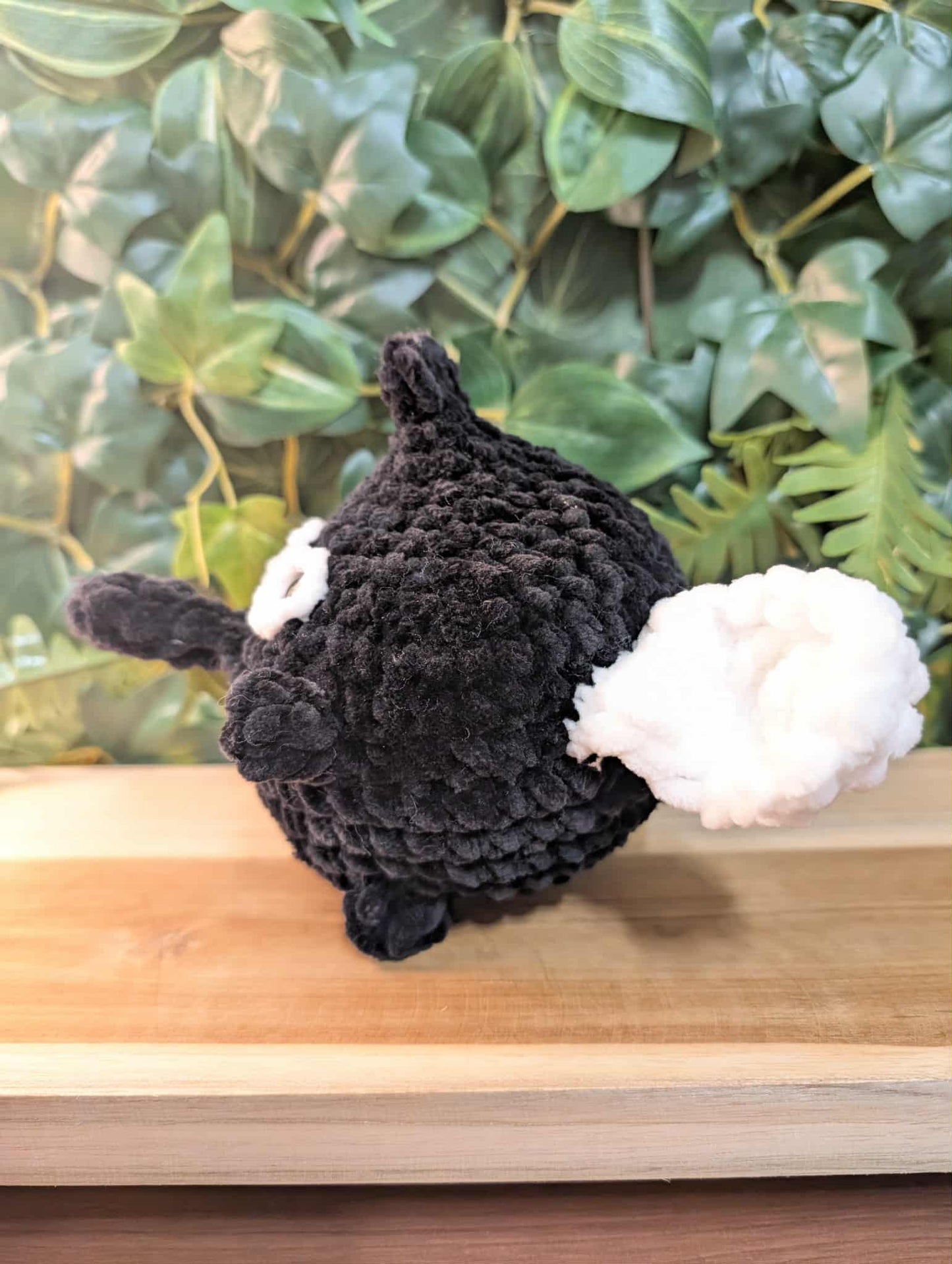 Mouchignon