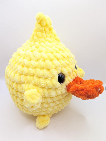 Daffygnon